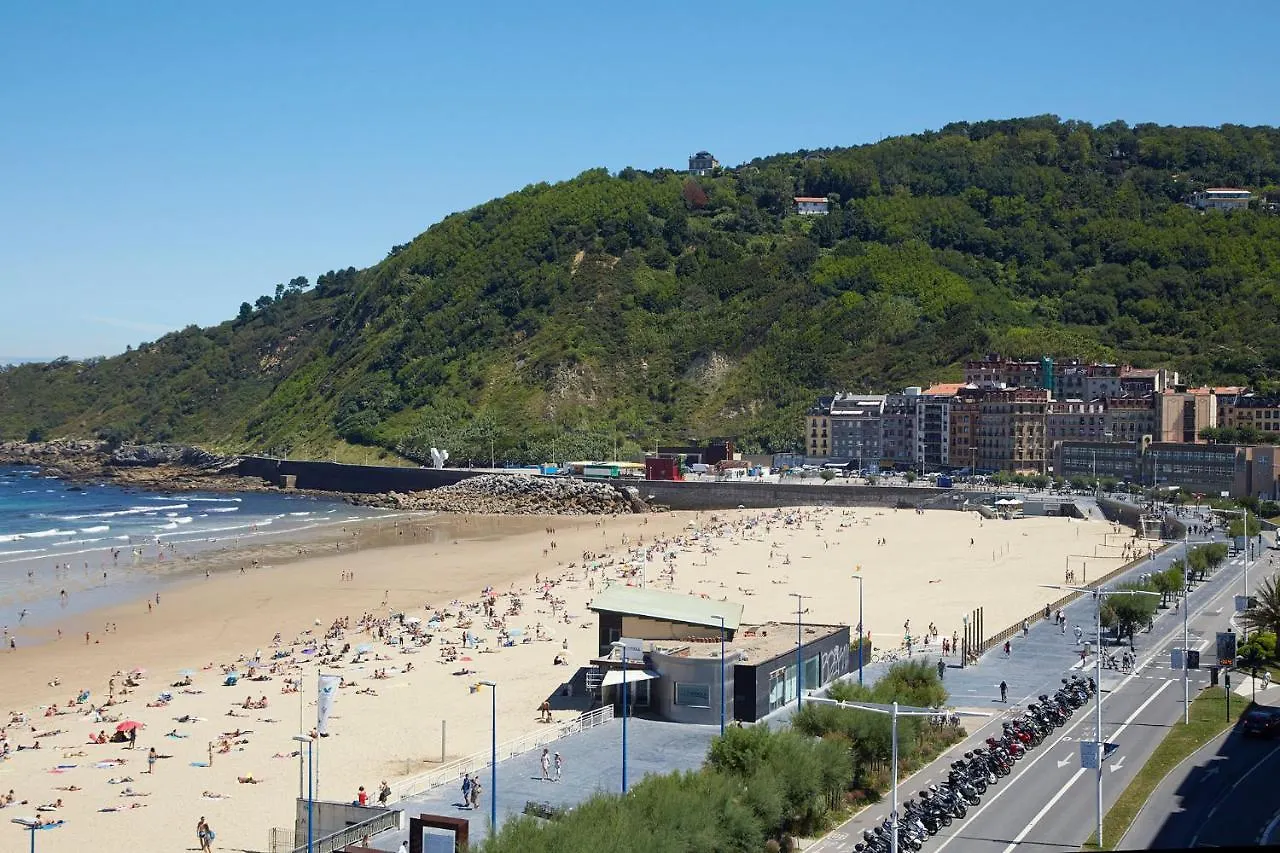 Always Easy I Sagues Apartamento San Sebastián Espanha