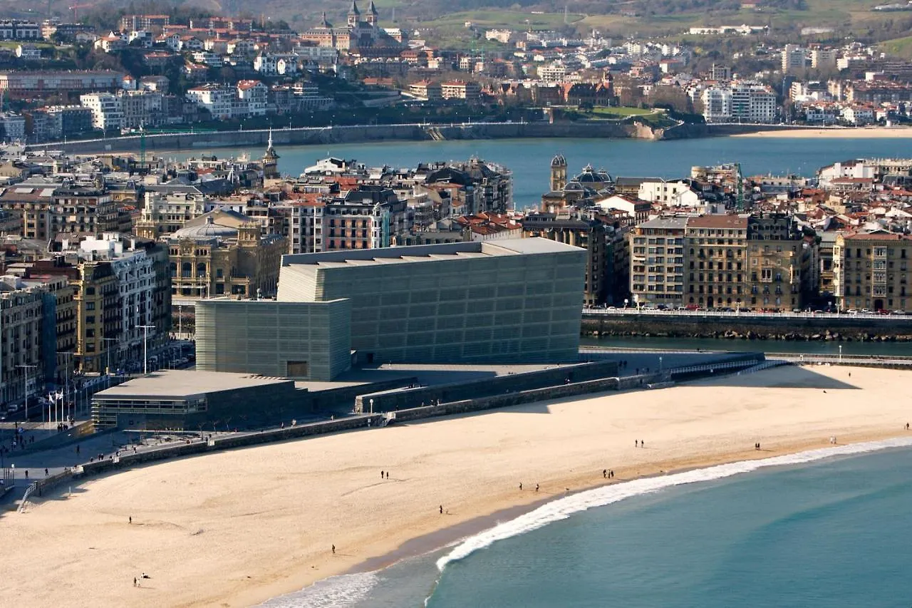 Always Easy I Sagues Apartamento San Sebastián