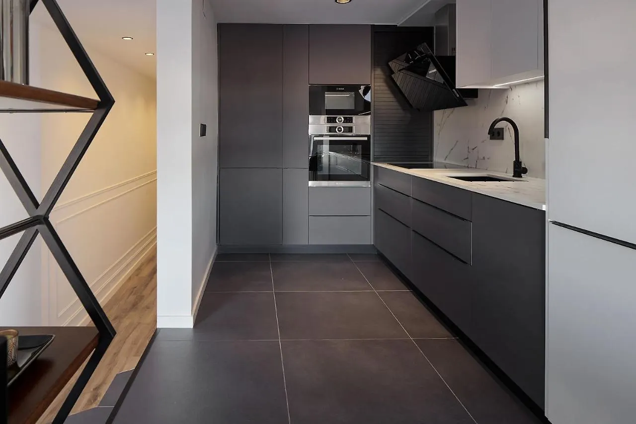 Always Easy I Sagues Apartamento San Sebastián